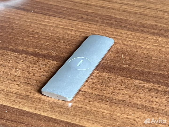 Apple TV HD (Gen 3) Медиаплеер для тв без смарт