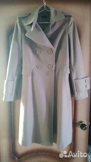 Пальто