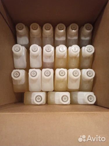 Отдушки Кема Клаб, Флорусин широкий ассортимент