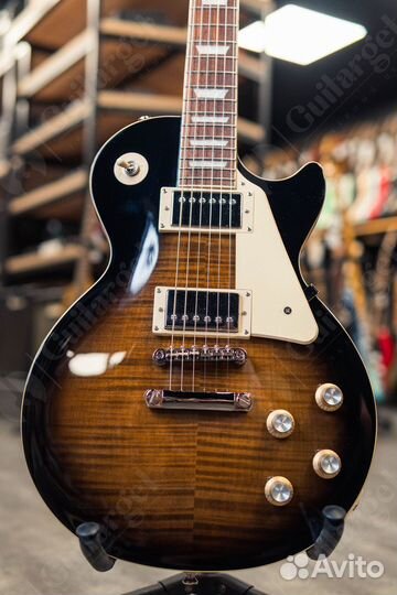 Epiphone Les Paul Standard 60s HK