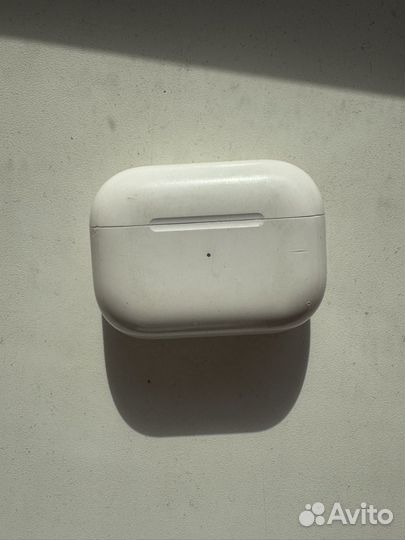 Apple Airpods pro