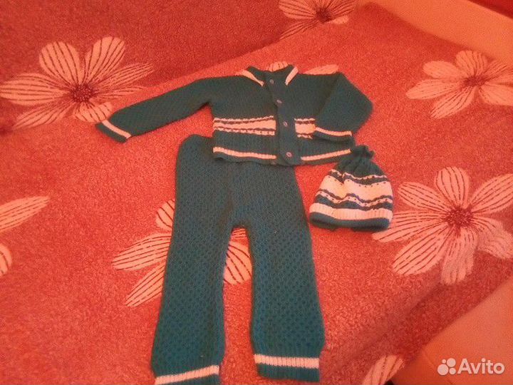 Костюм детский