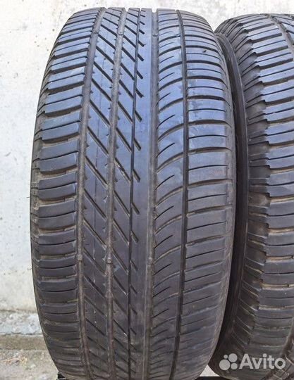 Goodyear Eagle F1 Asymmetric SUV AT 255/50 R20 109W