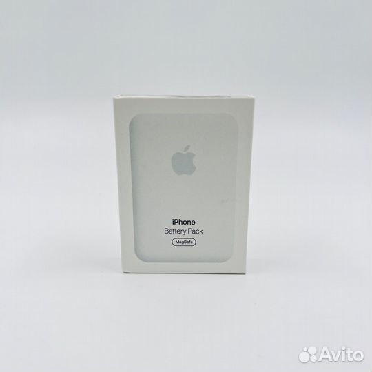 Apple MagSafe Battery Pack 5000 Mah