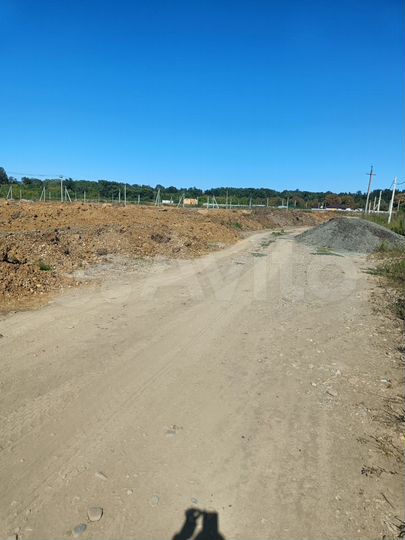 Участок 10 сот. (СНТ, ДНП)