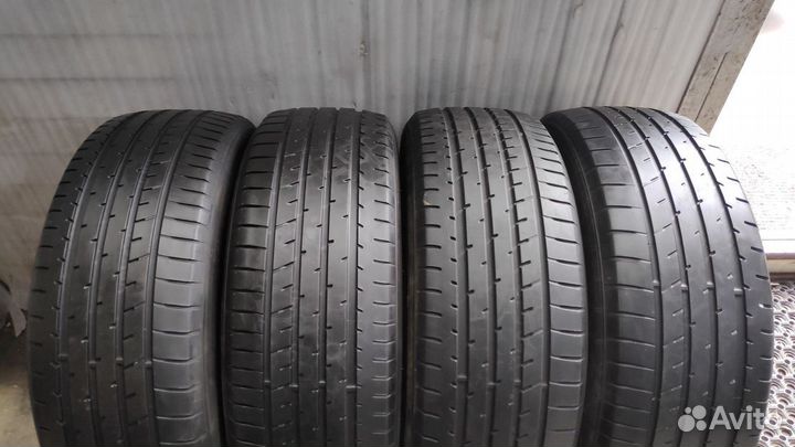 Toyo Proxes R36 225/55 R19 99V