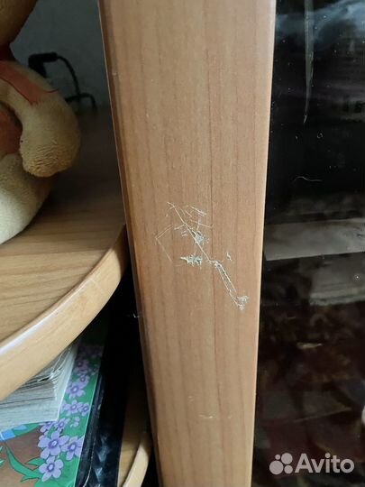 Стенка под телевизор