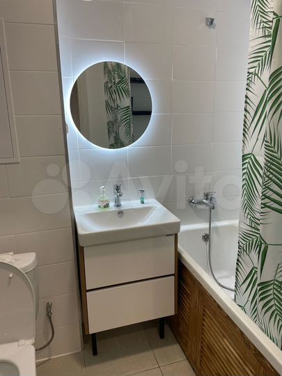 3-к. квартира, 62 м², 13/14 эт.