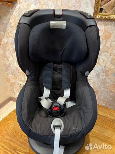 Автокресло maxi cosi