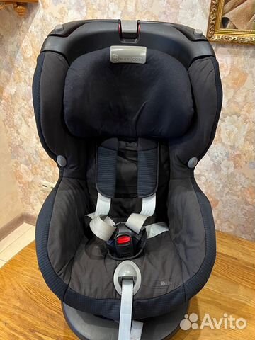 Автокресло maxi cosi
