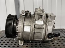 Компрессор Cdh/cda Audi a4 1.8t