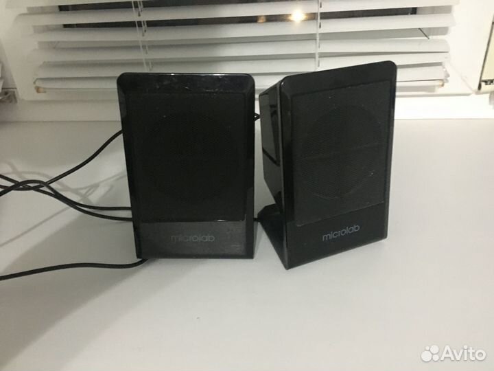 Продам колонки