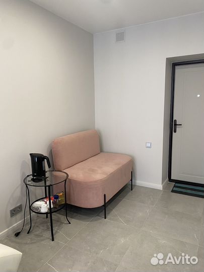 Рабочее место в аренду