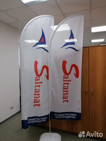 Изготовление виндер Парус