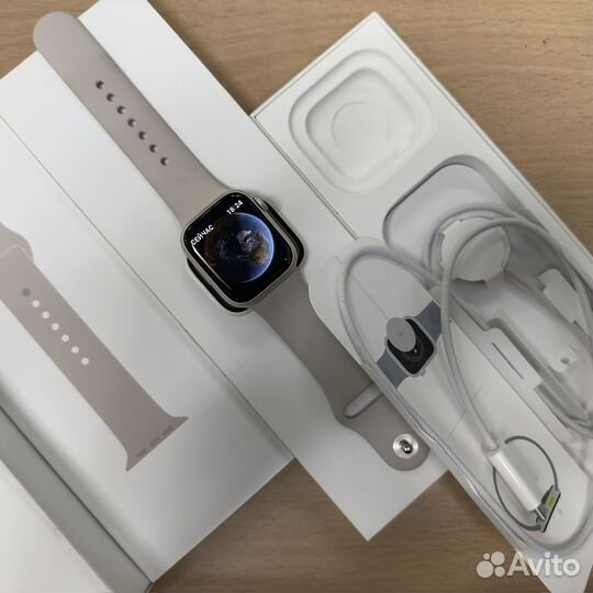 Apple watch series 9 41