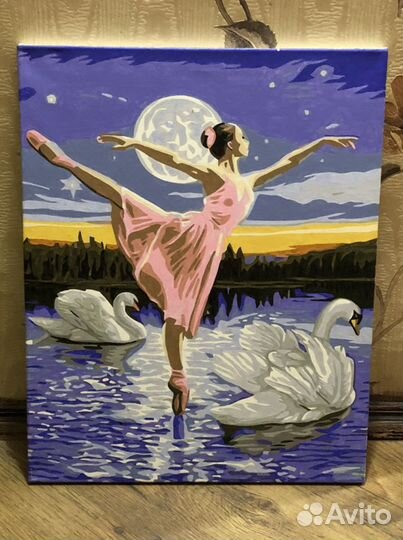 Картины для вашего интерьера