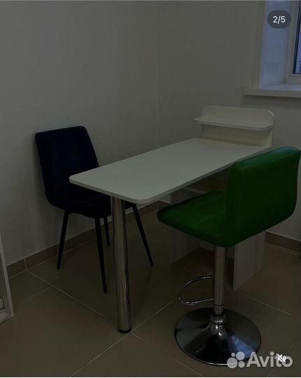 Аренда рабочего места визажиста/ бровист / маникюр