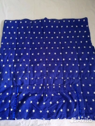 Комплект конверт и гнездышко