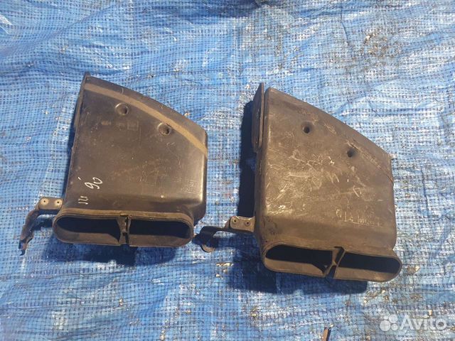 Воздухозаборник gx90 jzx90 Mark2 Chaser