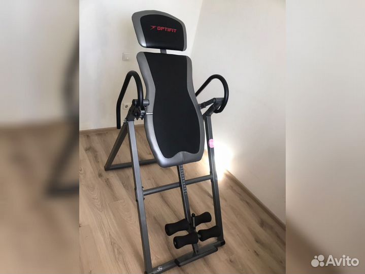 Инверсионный стол Optifit Alba NQ-3300 Аренда