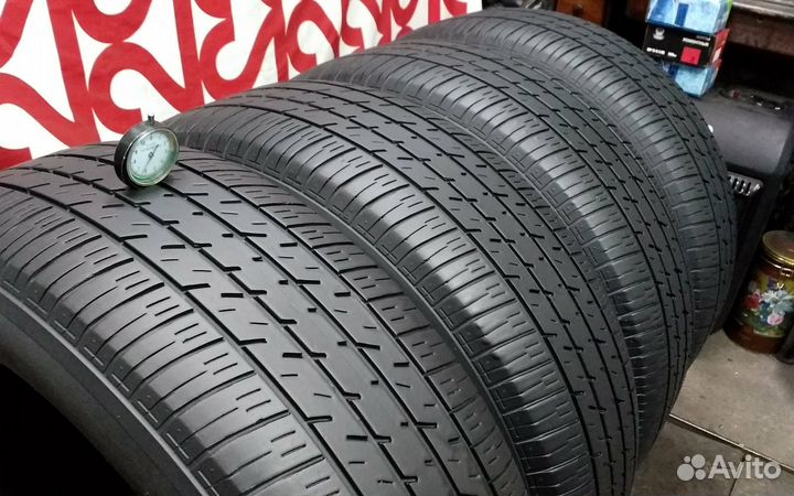 Bridgestone Dueler H/L 33 235/65 R18 106V