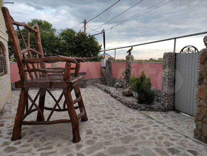 Дом 450 м² на участке 7 сот.