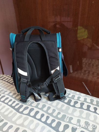 Рюкзак Детский школьный winner