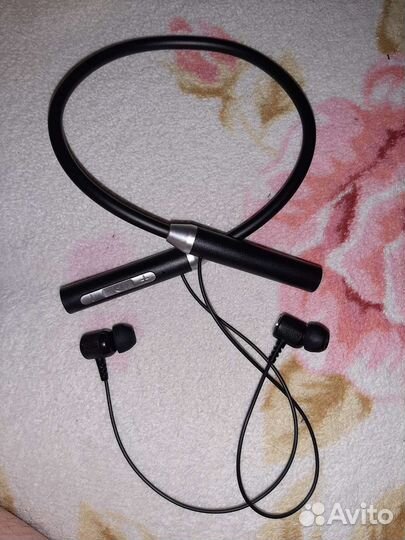 Наушники беспроводные