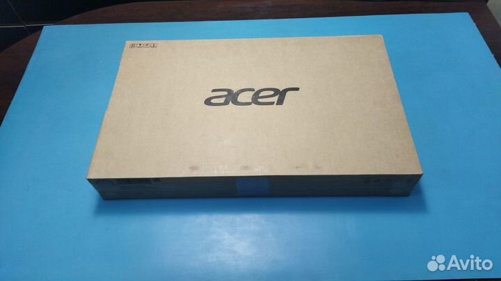 Ноутбук Acer Aspire 3 A315-44P-R0ET NX.ksjcd.005