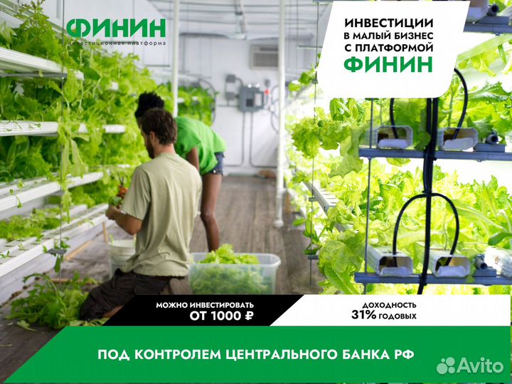 Инвестиции