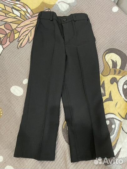 Костюм для мальчика