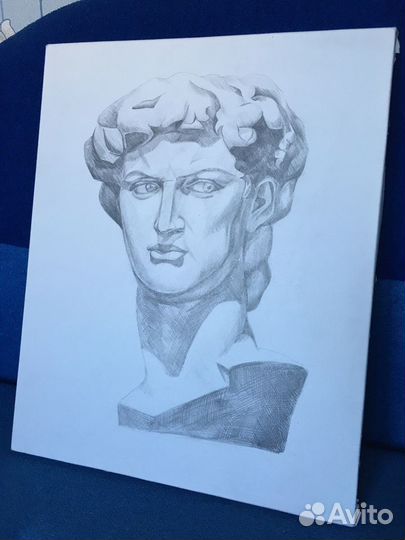 Художник. Картины, эскизы на заказ