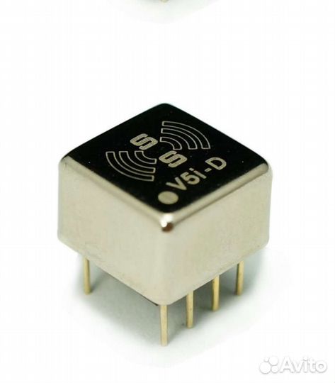 Цап Усилитель для наушников Xduoo XD-O5 Basic