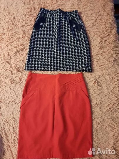 Вещи пакетом женские 44 46