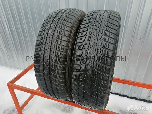 Falken Eurowinter HS-449 215/65 R16 100U