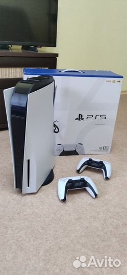 Sony playstation 5