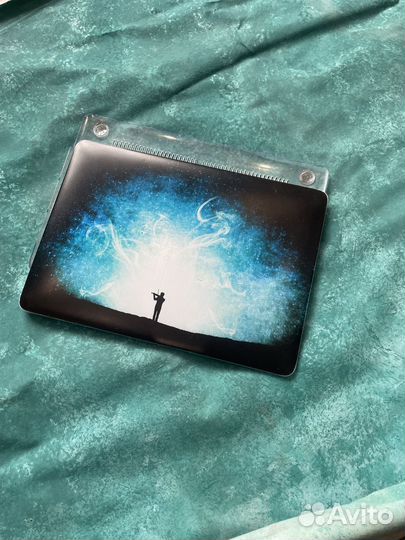 Защитный чехол (корпус) macbook