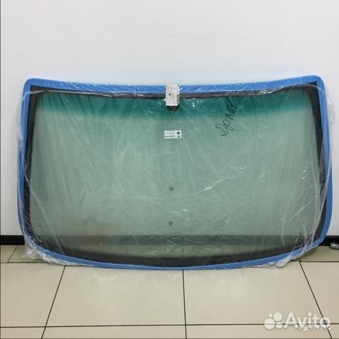 Лобовое стекло для вmw X5 E53 10/01-06