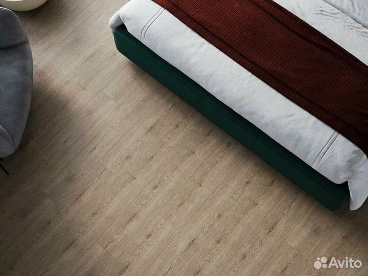 Влагостойкий ламинат