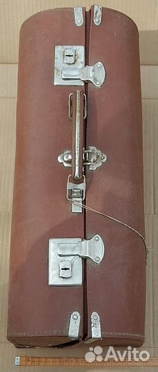 Кофр футляр чемодан для швейной машинки