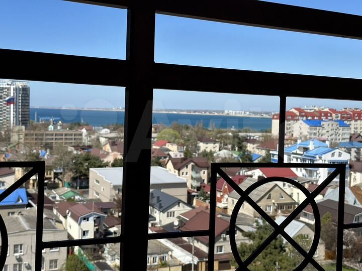 2-к. квартира, 103 м², 9/16 эт.