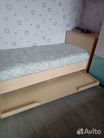 Детская мебель для девочки