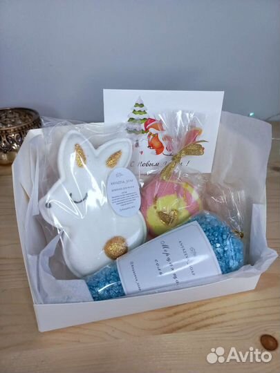 Бомбочки для ванны ручной работы