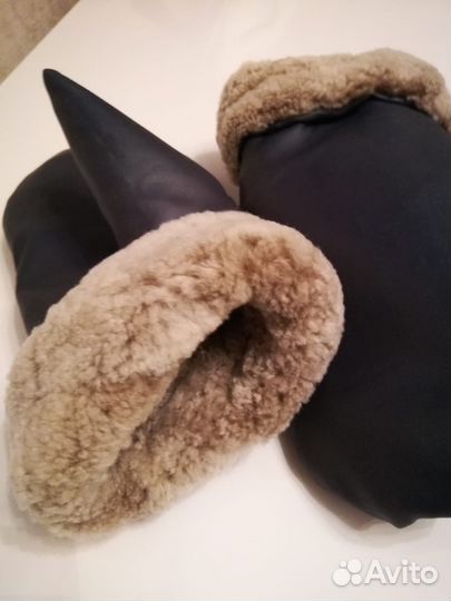 Варежки на заказ