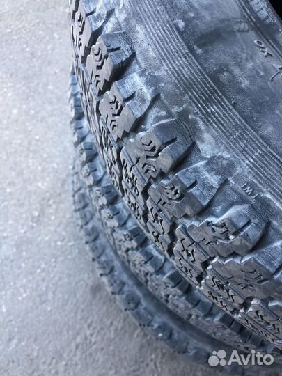 КАМА И-511 175/80 R16