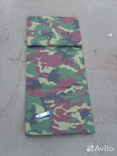 Солнечная батарея складная для электровело, раций