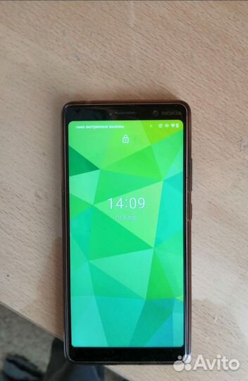 Nokia 7 Plus Android One, 4/64 ГБ
