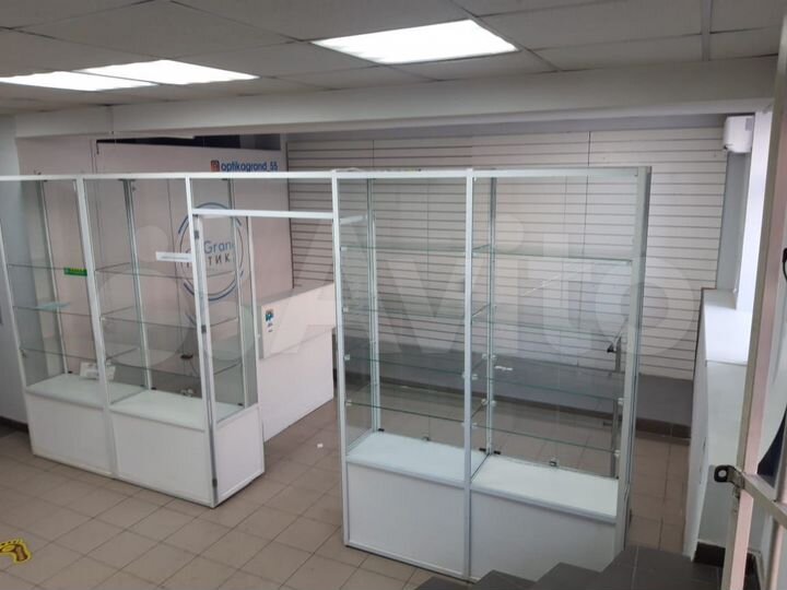 Свободного назначения, 20 м²