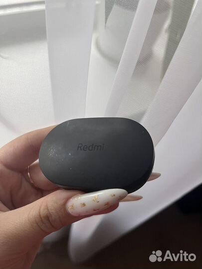 Наушники xiaomi Redmi airdots 2