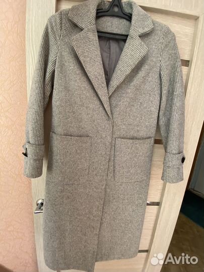 Пальто